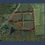 16 Acres with Barns/Garage in Canaan Township, Wayne County, PA