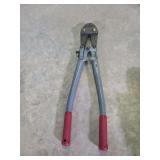 Bolt cutter