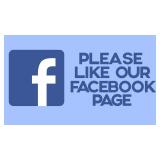 Follow us on Facebook!