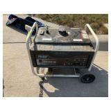 Pulsar 3500W portable generator