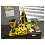 Iowa Hawkeye items