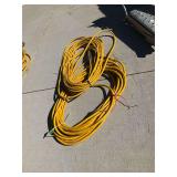 Pair of HD drop cords