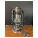 Reed Mfg Co lantern