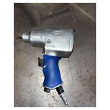 1/2" impact wrench