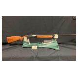 Make Remington Caliber 12 Model 1100 Serial Number L158271V Attachments VR, Mont Carlo Stock, 30" BBL