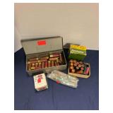 Assorted gauge shotgun ammo