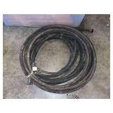 2 soaker hoses