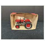 Scale Models 1:16 scale Massey-Ferguson 135 tractor