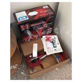 Hornady lock and load classic kit appears to be brand new in the box