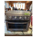 Cuisinart oven