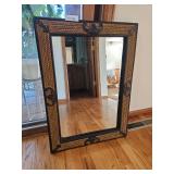 Mirror, 22w x 31h