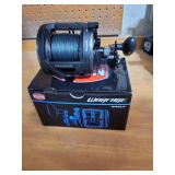 Fishing Reel with box