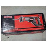 Craftsman reciprocating saw