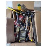 Box of tools