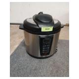 Best Appliance electric pressure cooker