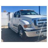 2006 Ford F650