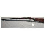 Iver Johnson 20Ga Double Barrel Side by Side Shotgun