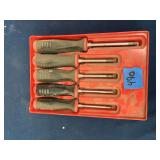 Snap On Hex Drive Set