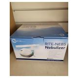 Roscoe Rite-Neb5 Nebulizer