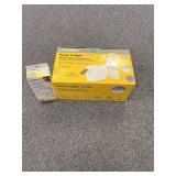 Medela Double Electric, Single-User Breast Pump & Replacement Tubing