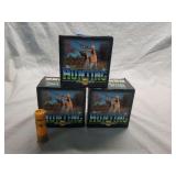 3 Boxes of Noble Sport 20ga Shotgun Shells