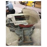 Craftsman Chop Saw