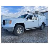 2009 GMC  1500, 190,000 Miles