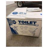 Jabsco RV Toilet