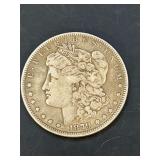 1879 Morgan