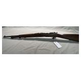 Husqvarna Mdl 1942 6.5x55 Rifle