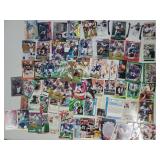 Lot of Football Cards