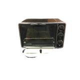 GE Extra-Large Capacity Toaster Oven/Broiler with