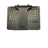 Getac Rugged Tablet with Keyboard Docking Station