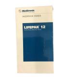 Medtronic Physio-Control LIFEPAK 12 Defibrillator/