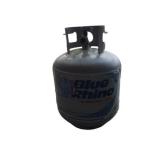 Blue Rhino Propane Tank - Net Weight 17 lb (7.71 k