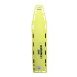 Northwest OEMS Yellow Plastic Board with Holes