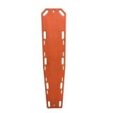 HDx Emergency Medical Backboard - Durable Orange P