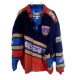 NASCAR 50th Anniversary Jeff Hamilton Racing Jacke