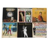 Saturday Night Fever Soundtrack Vinyl Record Album