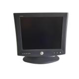 DELL UltraSharp 124 Black LED-Backlit LCD Computer