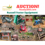 Russell Foster Equipment