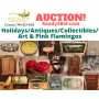 Exquisite Buena Vista Holidays & Collectibles