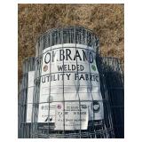 1 roll of OK Brand Field Fence