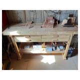 Workbench