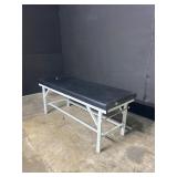 Chiropractic Massage table