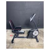 ProForm 4.0 ES Recumbent Exercise Bike