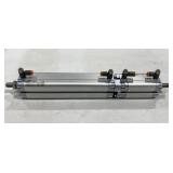 Metal Work CMPC pneumatic cylinder. 2300250040XP