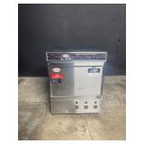 CMA L-1X Undercounter Low Temperature Dishwasher