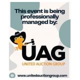 UNITED AUCTION GROUP