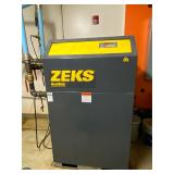 Zeks 500HSFA400 Heat Sink True-Cycling air dryer